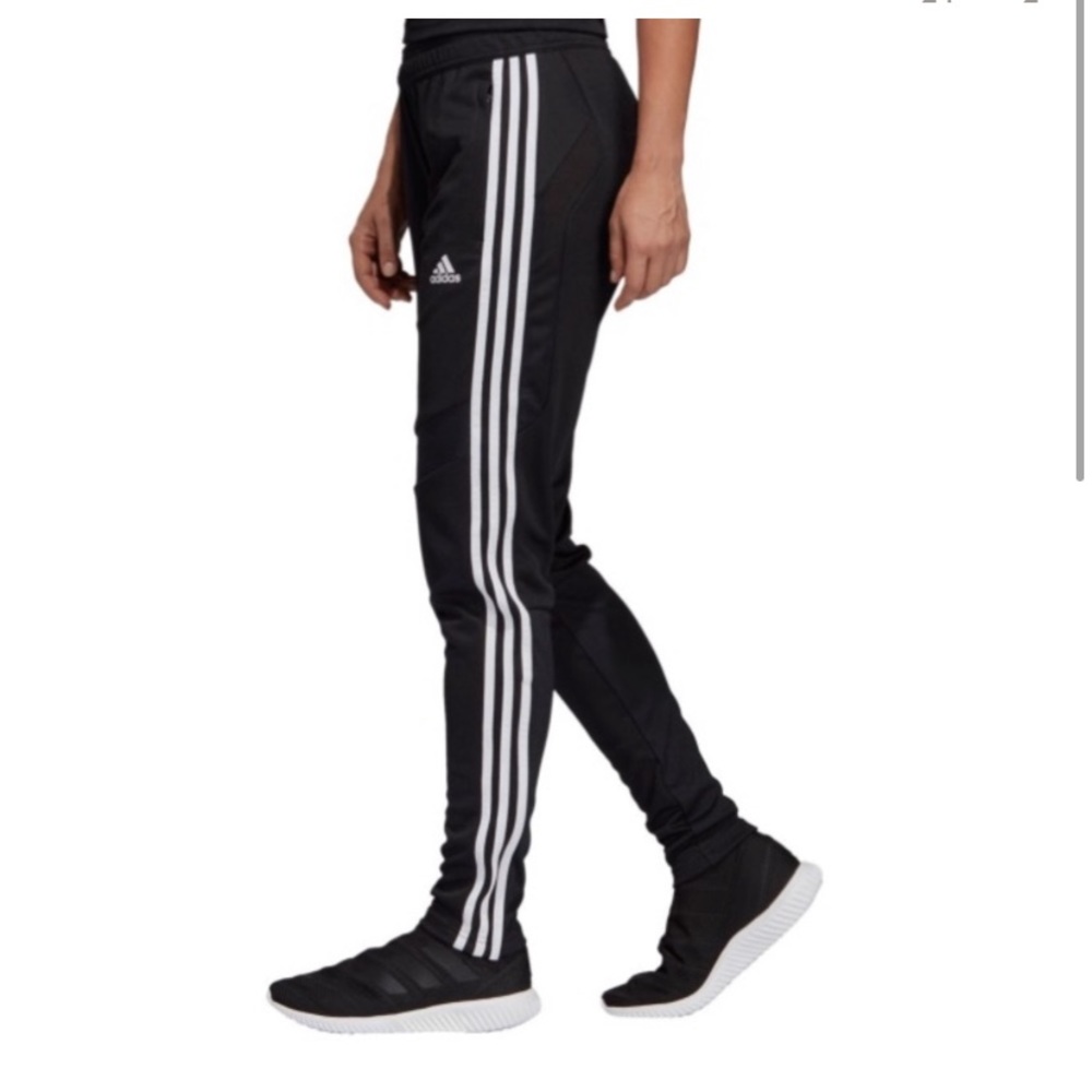 Adidas women’s training pants